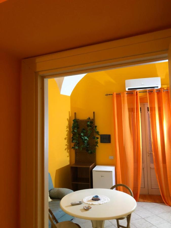 Al Vicoletto 11 Apartamento Catania Exterior foto