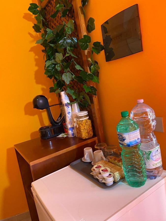 Al Vicoletto 11 Apartamento Catania Exterior foto
