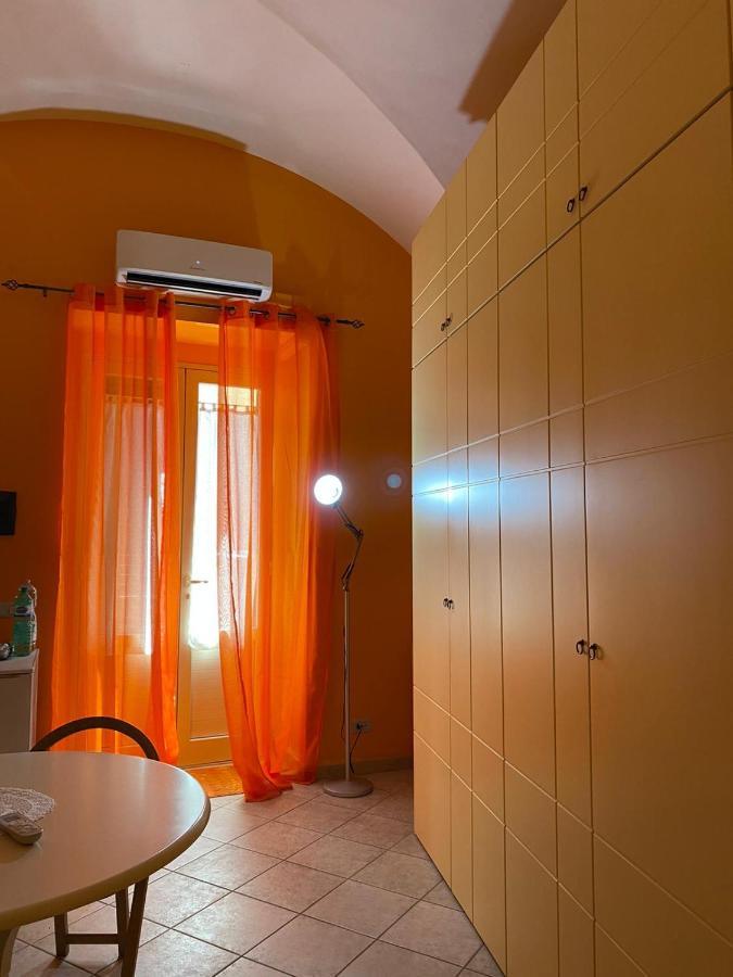 Al Vicoletto 11 Apartamento Catania Exterior foto