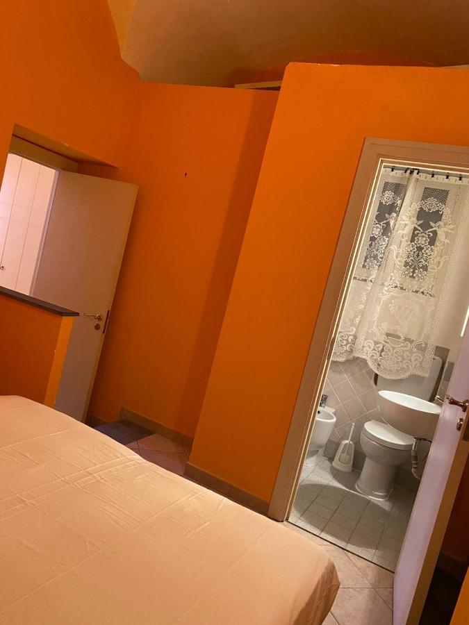 Al Vicoletto 11 Apartamento Catania Exterior foto