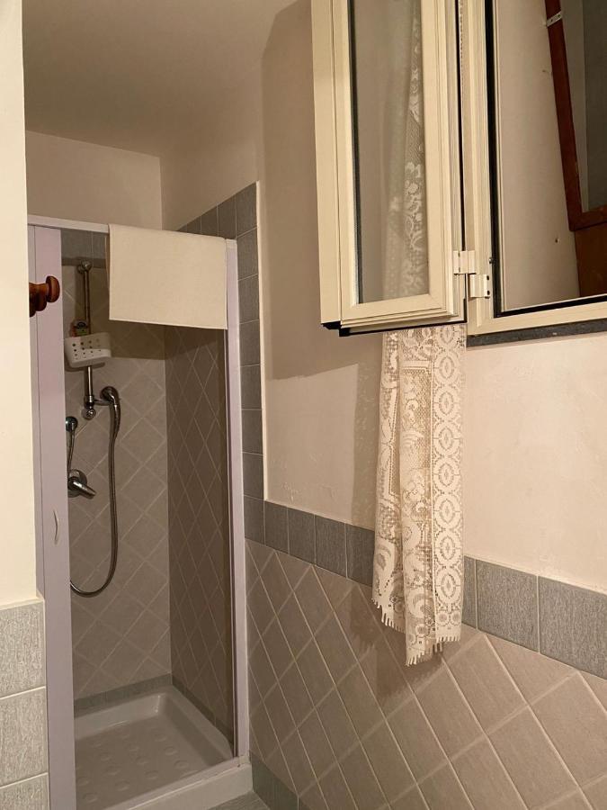 Al Vicoletto 11 Apartamento Catania Exterior foto