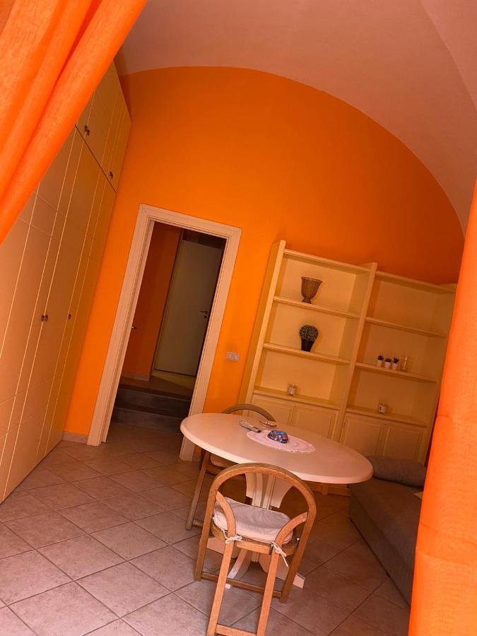 Al Vicoletto 11 Apartamento Catania Exterior foto