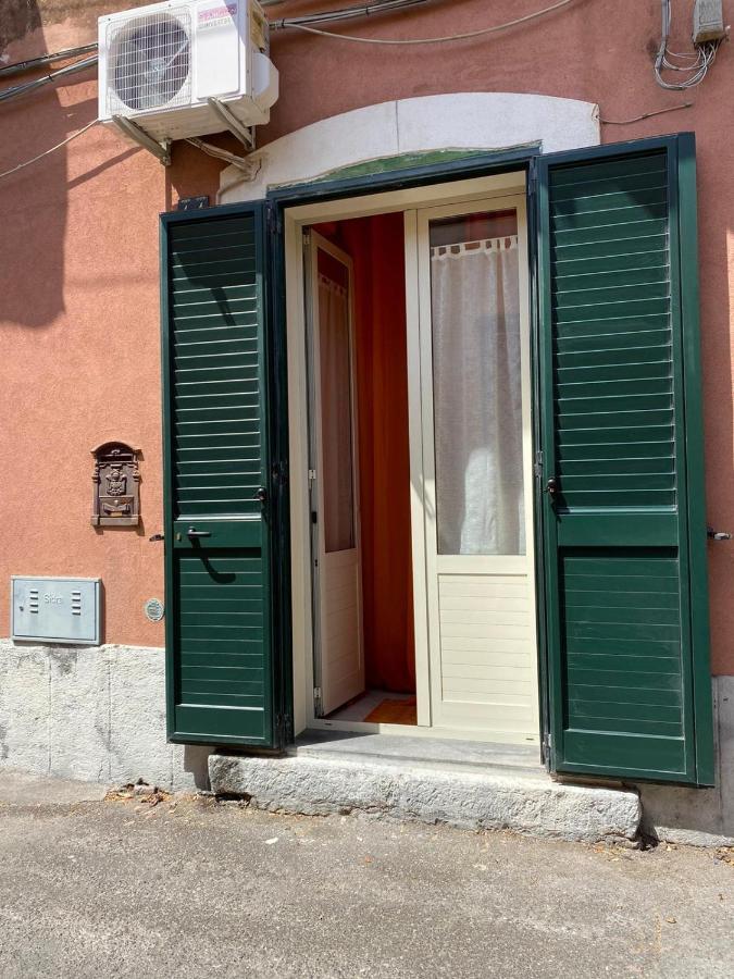 Al Vicoletto 11 Apartamento Catania Exterior foto