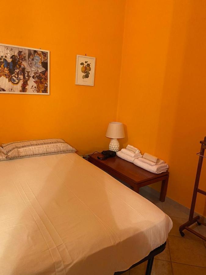 Al Vicoletto 11 Apartamento Catania Exterior foto