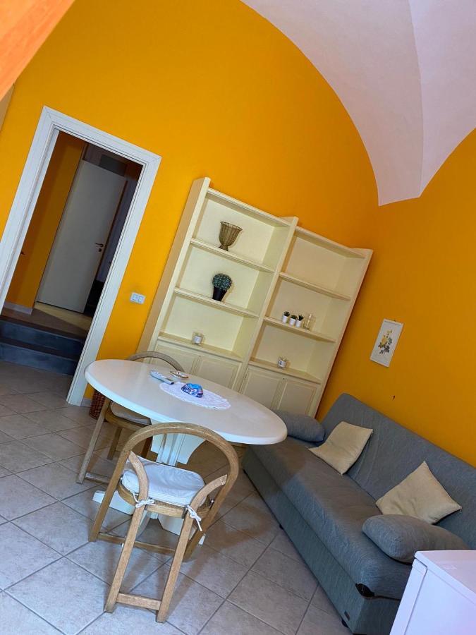 Al Vicoletto 11 Apartamento Catania Exterior foto