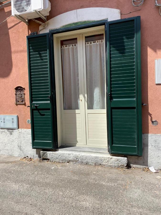 Al Vicoletto 11 Apartamento Catania Exterior foto